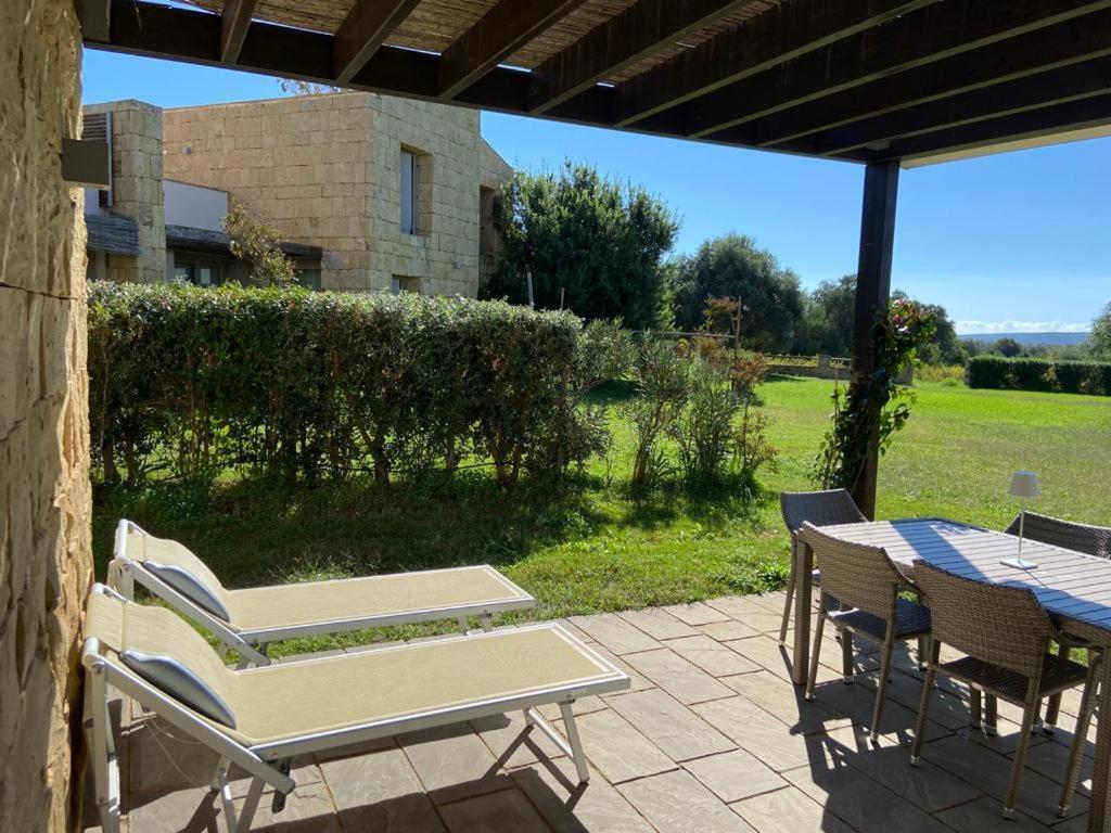 Casa Barbara Sardinia Villa Masainas Exterior photo