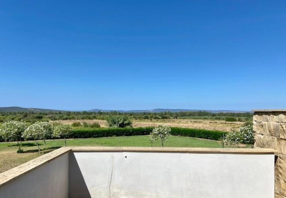 Casa Barbara Sardinia Villa Masainas Exterior photo